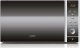 Kuchenka mikrofalowa Caso Caso  MG 25  Microwave oven with Grill  Free standing  900 W  Grill  Silver 1