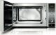 Kuchenka mikrofalowa Caso Caso  MG 25  Microwave oven with Grill  Free standing  900 W  Grill  Silver 1