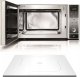 Kuchenka mikrofalowa Caso Caso  MG 25  Microwave oven with Grill  Free standing  900 W  Grill  Silver 2