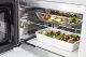 Kuchenka mikrofalowa Caso Caso  MG 25  Microwave oven with Grill  Free standing  900 W  Grill  Silver 5