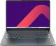 Laptop Lenovo Lenovo IdeaPad 5 Pro 14ARH7 14"3K/R5-6600HS/16GB/512GB SSD(M2)/IR/Win11 2