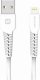 Kabel USB Swissten USB-A - Lightning 1 m Czarny (SW-BA-LIGH-3A-1M-BK) 3