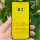 TakeMe TakeMe 9D Hybrid Fleksibls Pilnas virsmas aizargstikls Apple iPhone 14 Pro Max 6.7'' Melns Rāmis 1