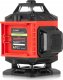 Smart Laser płaszczyznowy LP30GSET zielony 30 m 1