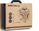 Smart Laser płaszczyznowy LP30GSET zielony 30 m 13