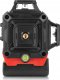 Smart Laser płaszczyznowy LP30GSET zielony 30 m 5