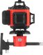 Smart Laser płaszczyznowy LP30GSET zielony 30 m 8