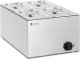 Royal Catering Bemar podgrzewacz elektryczny 4 x GN 1/4 640 W Bemar podgrzewacz elektryczny 4 x GN 1/4 640 W 1