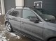 Turtle Bagażnik dachowy relingi BMW X3 F25 2010-2017 10