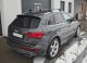 Turtle Bagażnik dachowy relingi BMW X3 F25 2010-2017 13