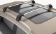 Turtle Bagażnik dachowy relingi BMW X3 F25 2010-2017 5