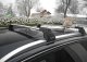 Turtle Bagażnik dachowy relingi BMW X3 F25 2010-2017 7