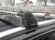 Turtle Bagażnik dachowy relingi BMW X3 F25 2010-2017 8