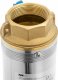 MSW Pompa głębinowa do studni głębinowej STAL 3000 W 10800 l/h do 96 m Pompa głębinowa do studni głębinowej STAL 3000 W 10800 l/h do 96 m 3