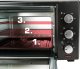 Mini piekarnik First First Austria Konvekcinė orkaitė First FA-5047 60L (2000W) 9