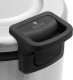 Royal Catering Podgrzewacz urządzenie do podgrzewania ryżu elektryczne 26 l 110 W Podgrzewacz urządzenie do podgrzewania ryżu elektryczne 26 l 110 W 3