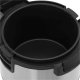 Royal Catering Podgrzewacz urządzenie do podgrzewania ryżu elektryczne 26 l 110 W Podgrzewacz urządzenie do podgrzewania ryżu elektryczne 26 l 110 W 4