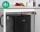 First Austria Mini bar lodówka FA-5172-1 30L 4