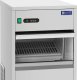 Royal Catering Barowa kostkarka maszyna do kostek lodu 25 kg/dzień 7 kg 220 W Barowa kostkarka maszyna do kostek lodu 25 kg/dzień 7 kg 220 W 4