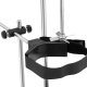 Steinberg Mieszadło mechaniczne laboratoryjne timer 20 l 50-1200 obr./min Mieszadło mechaniczne laboratoryjne timer 20 l 50-1200 obr./min 4