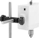 Steinberg Mieszadło mechaniczne laboratoryjne timer 20 l 50-1200 obr./min Mieszadło mechaniczne laboratoryjne timer 20 l 50-1200 obr./min 5