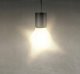 Kinkiet LVT LVT Durango 8013 kinkiet zewnętrzny lampa ścienna ogrodowa IP65 1x38W LED 4500K 1900lm czarny/biały 11