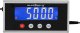 Steinberg Waga platformowa magazynowa 1000 x 500 mm LCD 500 kg / 100 g Waga platformowa magazynowa 1000 x 500 mm LCD 500 kg / 100 g 2