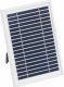 Hillvert Fontanna kaskada ogrodowa solarna z oświetleniem LED 3 naczynia na kolumnach 2 W Fontanna kaskada ogrodowa solarna z oświetleniem LED 3 naczynia na kolumnach 2 W 5