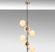 Lampa sufitowa Namat Opviq šviestuvas Fazli - 10465 4