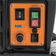 Wiertarka MSW Wiertarka magnetyczna z laserem uchwytem Weldon 19 mm 475 obr./min 1300 W Wiertarka magnetyczna z laserem uchwytem Weldon 19 mm 475 obr./min 1300 W 2
