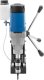 Wiertarka MSW Wiertarka magnetyczna z laserem uchwytem Weldon 19 mm 475 obr./min 1300 W Wiertarka magnetyczna z laserem uchwytem Weldon 19 mm 475 obr./min 1300 W 4