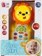 BamBam BAM BAM MUZYCZNY TELEFON LEW B/O 12X16X7 96/192 7