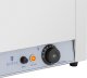 Royal Catering Bemar elektryczny podgrzewacz stacja do zupy fondue czekolady 1000 W 2 x 7 l Bemar elektryczny podgrzewacz stacja do zupy fondue czekolady 1000 W 2 x 7 l 2
