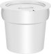 Royal Catering Bemar elektryczny podgrzewacz stacja do zupy fondue czekolady 1000 W 2 x 7 l Bemar elektryczny podgrzewacz stacja do zupy fondue czekolady 1000 W 2 x 7 l 3
