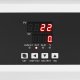 Steinberg Płyta grzewcza laboratoryjna 60 x 40 cm do 350 C 3880 W 3