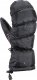 Leki Rękawice LEKI Glace 3D Women Mitt Black - 2024/25 r. 6.5 1