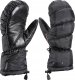 Leki Rękawice LEKI Glace 3D Women Mitt Black - 2024/25 r. 6.5 1