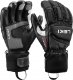 Leki LEKI RĘKAWICE Griffin Pro 3D black/white 8.5 4