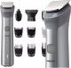 Philips Philips Multigroom Seria 5000 MG5930/15 11w1: twarz, włosy i ciało 1