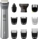 Philips Philips Multigroom Seria 5000 MG5930/15 11w1: twarz, włosy i ciało 16