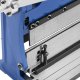 MSW 4w1 Giętarka do blachy z funkcją walcowania prasowania cięcia 1040mm 4w1 Giętarka do blachy z funkcją walcowania prasowania cięcia 1040mm 4