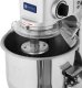 Robot planetarny Royal Catering Mikser robot spiralny planetarny z opuszczaną misą RCPM-10.1B 10 l  230 V 650 W 3
