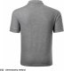 RIMECK Reserve R22 - ADLER - Koszulka polo męska, 200 g/m2 - czarny 2XL 10