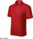 RIMECK Reserve R22 - ADLER - Koszulka polo męska, 200 g/m2 - czarny 2XL 14