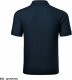 RIMECK Reserve R22 - ADLER - Koszulka polo męska, 200 g/m2 - czarny 2XL 1
