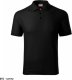 RIMECK Reserve R22 - ADLER - Koszulka polo męska, 200 g/m2 - czarny 2XL 21