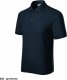 RIMECK Reserve R22 - ADLER - Koszulka polo męska, 200 g/m2 - czarny 2XL 2