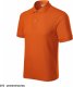 RIMECK Reserve R22 - ADLER - Koszulka polo męska, 200 g/m2 - czarny 2XL 8