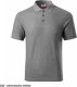 RIMECK Reserve R22 - ADLER - Koszulka polo męska, 200 g/m2 - czarny 2XL 9