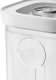 Zwilling Zwilling Fresh & Save Cube 3S Plastikowy pojemnik 1,3 l szary 11